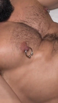 Muscle Stud Rico Marlon Bottoms Bareback Fucking Letthemwatch