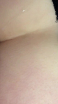 Please piss on my dick! Oh yeah! More! Now turn around and bend down, I'll give you what you want. Doggystyle fuck.