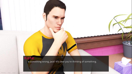 Dirty GamesXxX: A man for all: its time for college - ep. 29