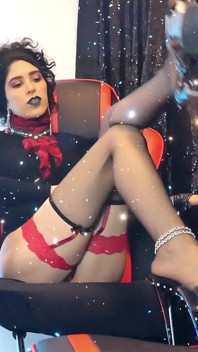 Sissy, I Sell You Like a Slut-fantasy