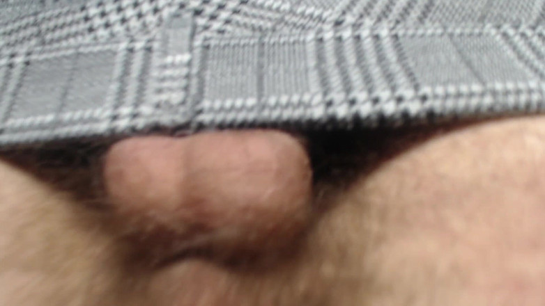 Hunky time: 皮衣男 - 崇拜我的靴子和我的屁股