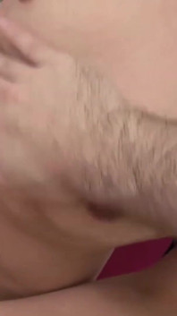 138 - 1 laska pieprzy się dla creampie