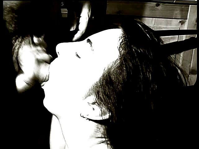 Seraphina Flame: Мінет в офісі