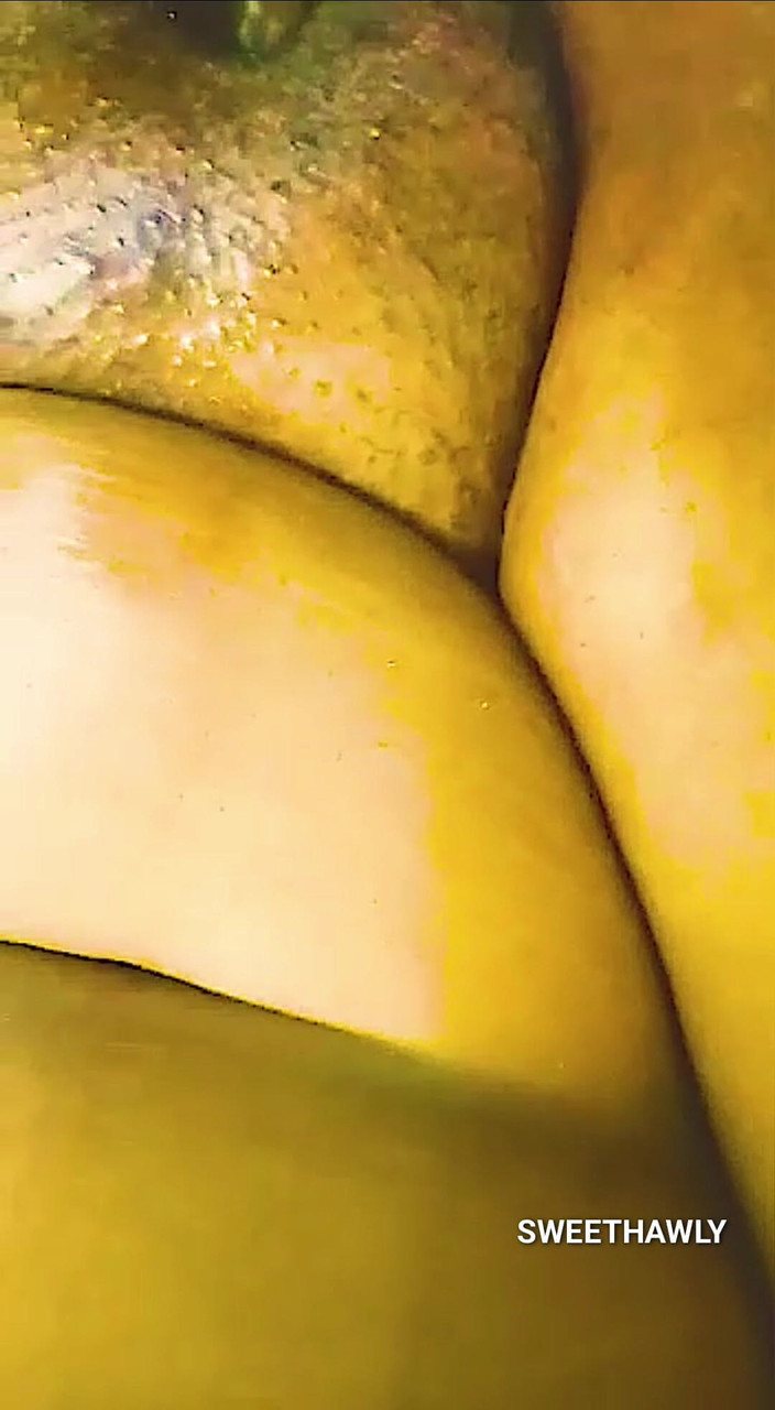 Sweethawly: Soția Cu Pizdă Grasă Este Futută atât Anal, Cât Și În Pizdă