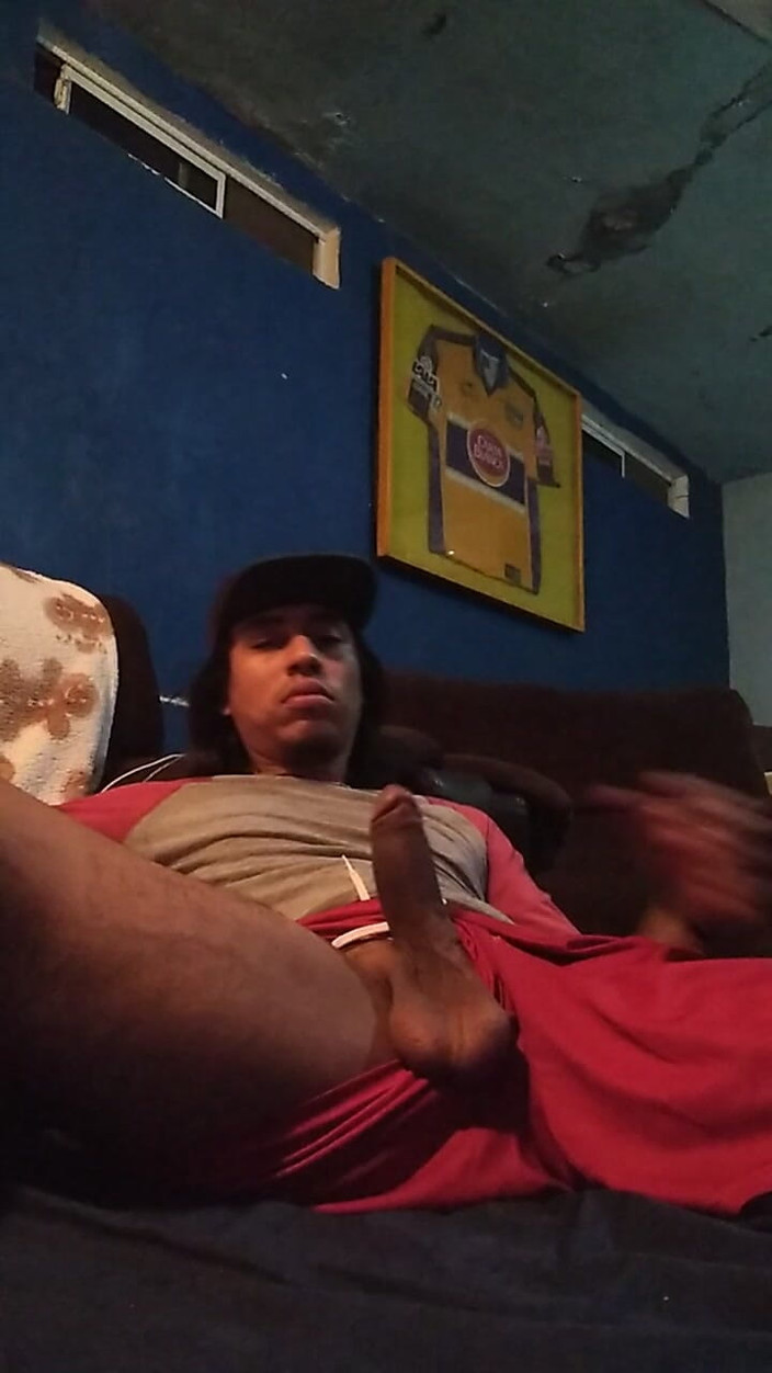 AlexAlejandro13: Cazzo enorme e grasso enorme