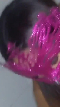 Pipe en POV par sa maîtresse
