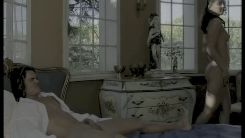 Inhonorof porn: Těsný zadek pro pěkný anální sex s semenem na kundičce