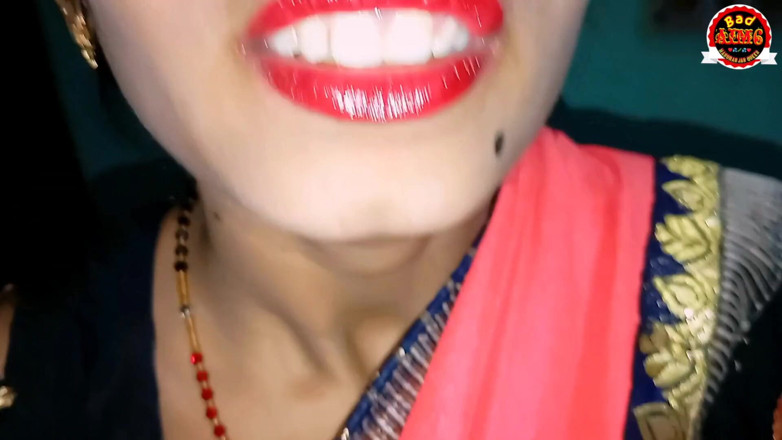 BadAim6: Badaim6 - video lengkap kakak ipar india lagi asik sama bosnya...