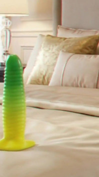 Mrs. Keagan: Creamy Hotel Dance