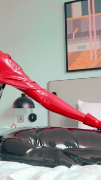 London Latex Bound Protocol [hotel Collection - Bound 1 - nastavení]