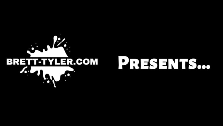 Brett Tyler: Lidská pisoárová děvka