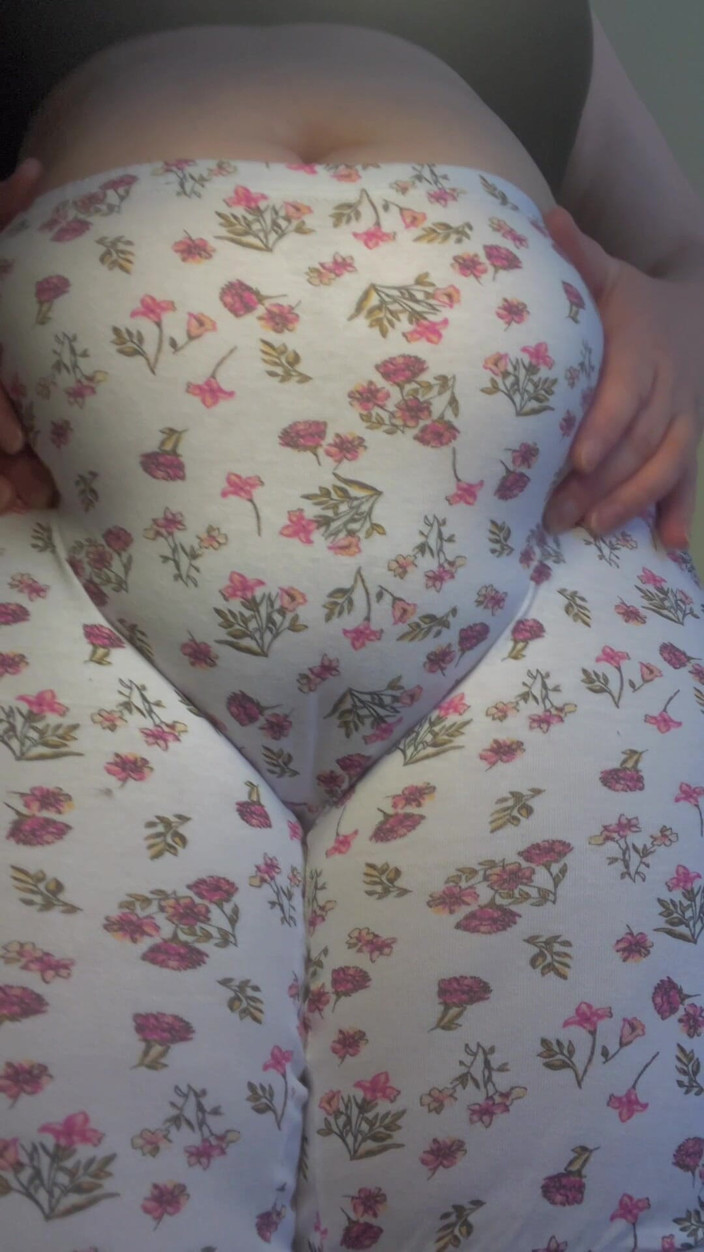 VikkiGeorgia: Coño marcado