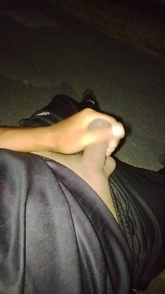 AlexAlejandro13: Энтузиазм на публике