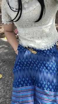 Dress Thai