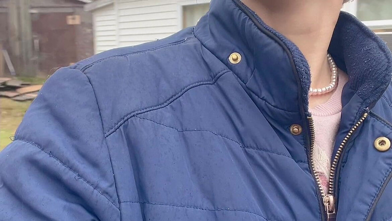 sweethanajapanese: Jak Úžasně Vypadá, Chčije Zezadu