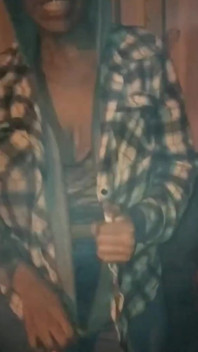 Night Out of Flashing