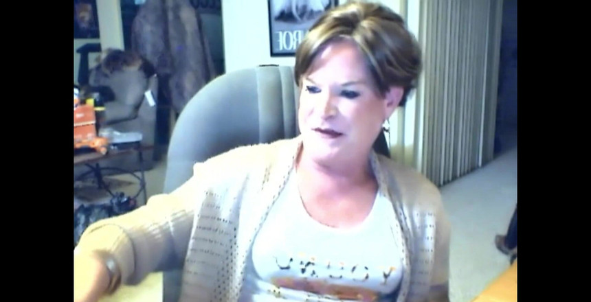 FemmeCheri120: Кілька курить мачух від vlogs - відредагований з музикою!