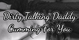 Dirty Talking Guy: Dirty Talk von seiner besten seite .... SPERMA FÜR MICH SAMMLUNG 5...
