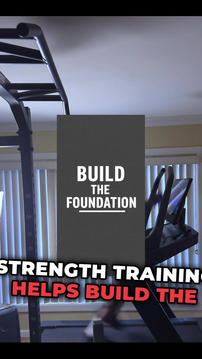 Hallelujah Johnson: McPherson Vital Fitness # 46