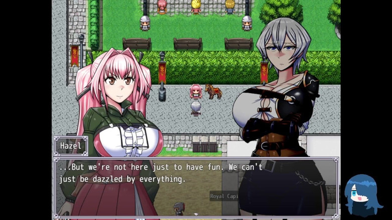 Rakumo: Dragon Conquest - část 3