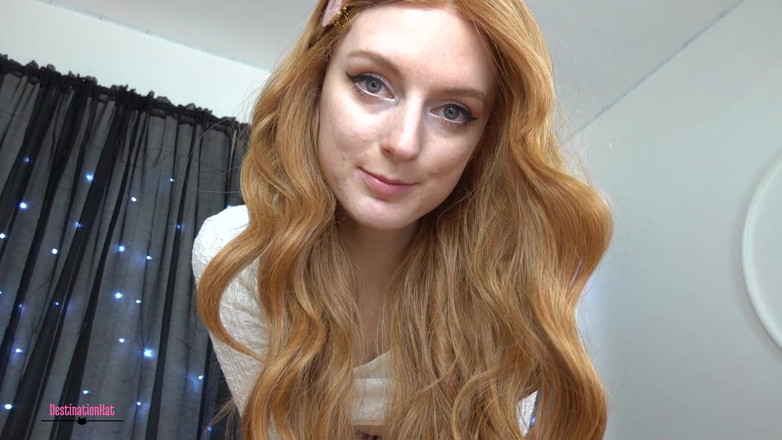 Destination Kat: Mijn nieuwe onderdanige