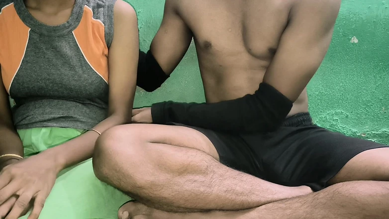 Tamil College Professor Hard Fuck with Student Clear Audio Tamil Part 2