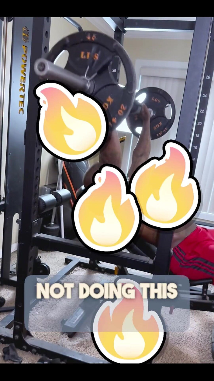 Hallelujah Johnson: Mcpherson Vital Fitness # 79