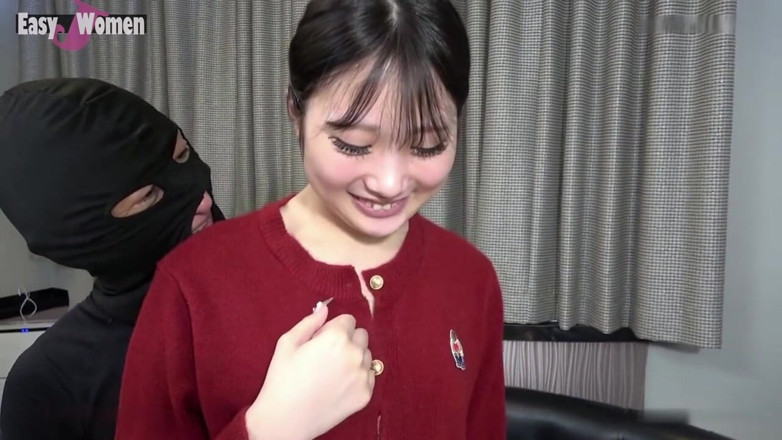 Asian happy ending: Ange asiatique 27793