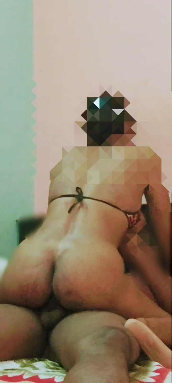 Tamilnaduu: 大きなアス義理の妹が義理の兄弟ハード・ディックでセックス