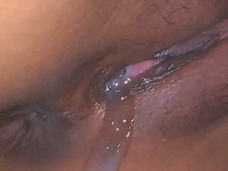 Sony0024: La calda ex fidanzata indiana gioca con un creampie con...