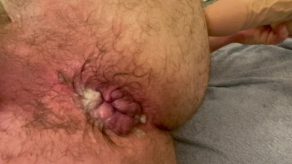 Slutty Samuel: Mahvolan otobüsümü sikiyorum