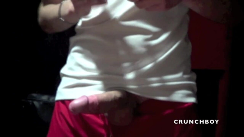 FRENCH AMATORS SEXTAPES: Si jalang dikongkek dalam sling oleh Fabien