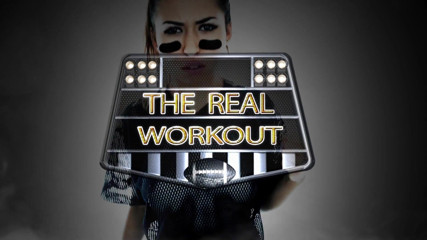 Team Skeet: Hot body teen lets her trainer slip it in
