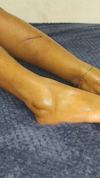 Foot Time for You Fetish Freaks