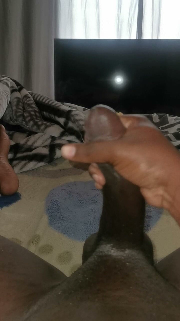 Rex Bitchington Blade: Pretorian Dick 2