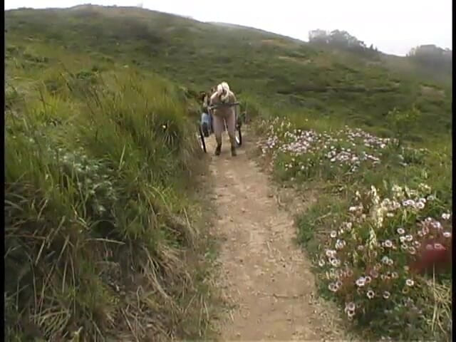 Hogtied by Kink: Cowgirl