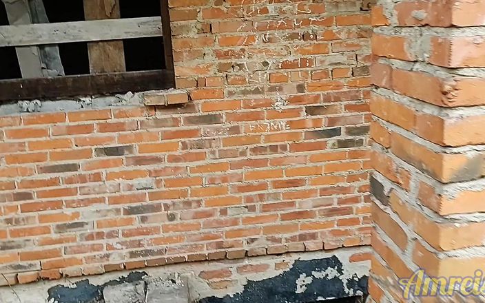 Amreis: Cuộc đi bộ kết thúc với một cuộc khám phá của...