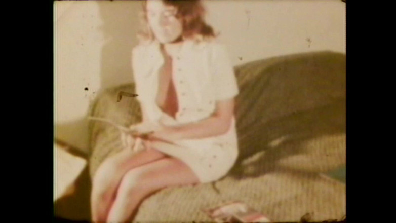 Vintage megastore: Đêm đó tôi đã như vậy