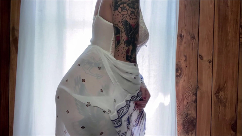 Miss Morticia: Ne nahé kouzlo