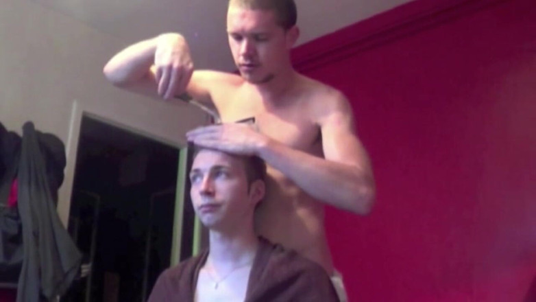 Crunch Boy: Fransk twink används av Dog Ryen