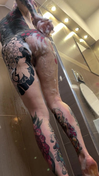 Soap and Secrets