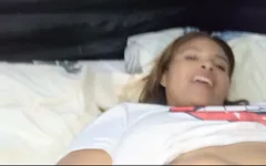Gina seks anal bareng pov