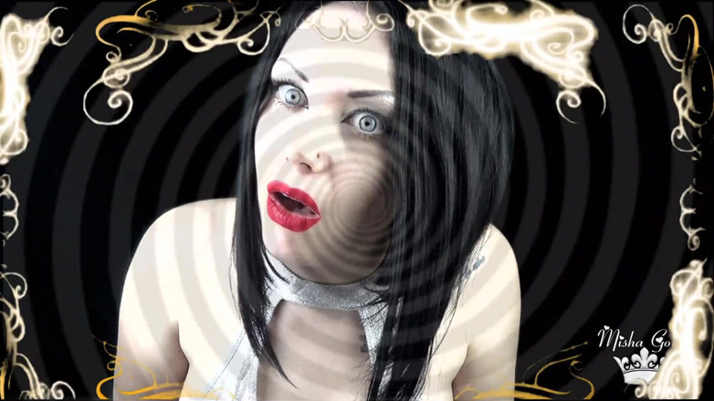 Goddess Misha Goldy: Memukul menjadi rangsangan seksual yang luar biasa dengan Joi &amp; ASMR...