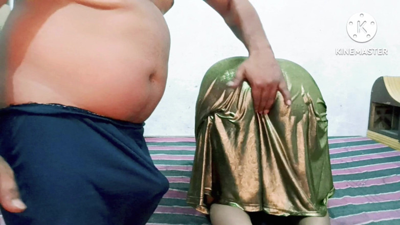 Ankurpriya000: Deel -2 hard neuken met stiefvader en stiefzus