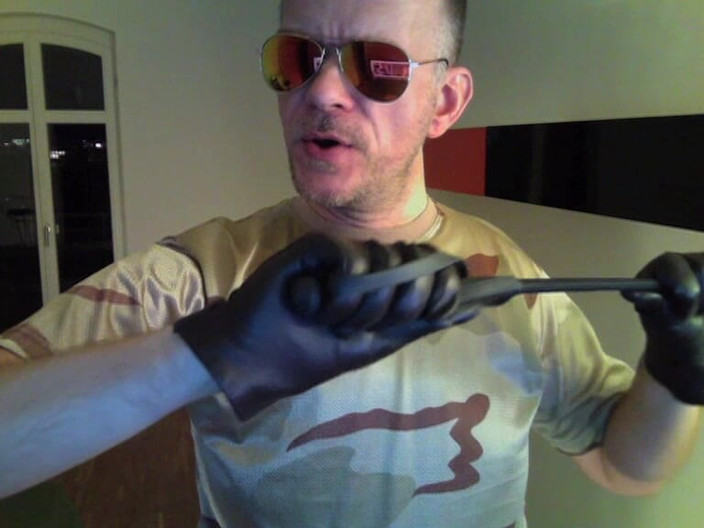 Germane_XL: Red Jock Master 6