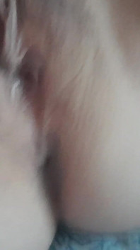 Manya Finger Orgasm