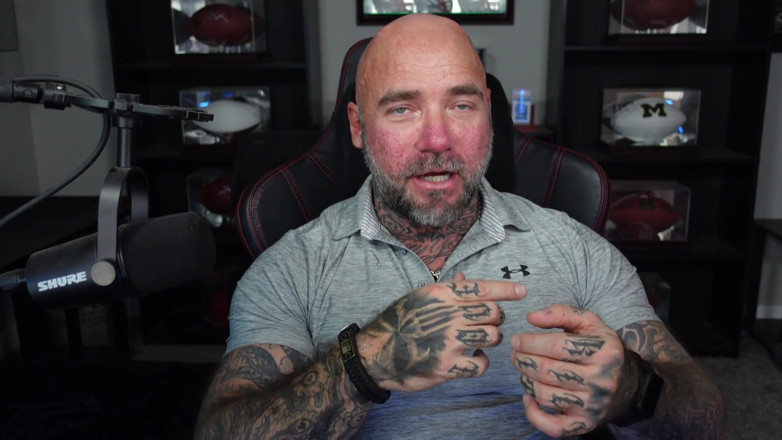 Raw and Uncensored with Masculine Jason: What Makes a Value Man or Woman?