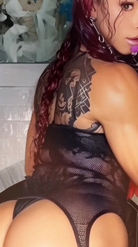 Bubblebutt - Curvy Ai Girls