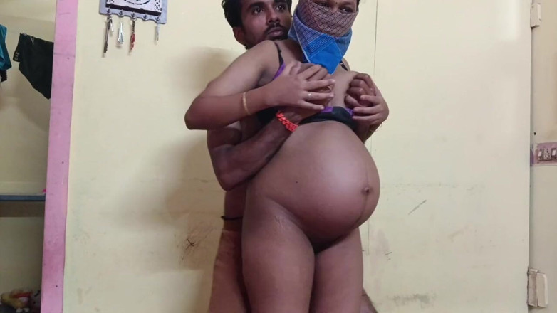 Jekka: Video hamil pasangan Tamil