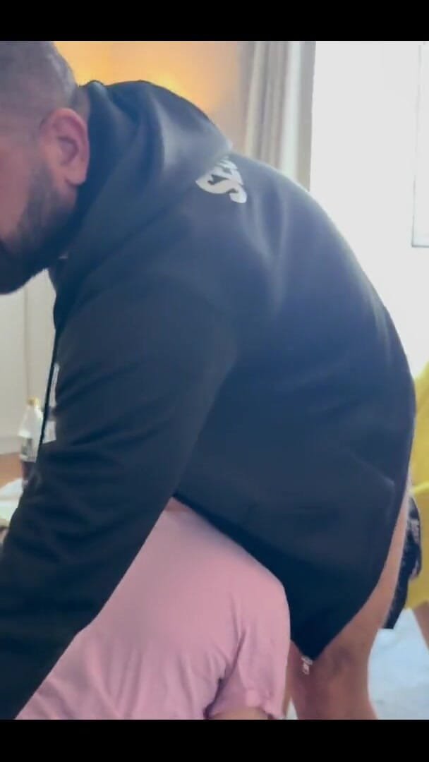 Massive daddy xxx: German Twink Gets Fucked by Big Stepdaddy
